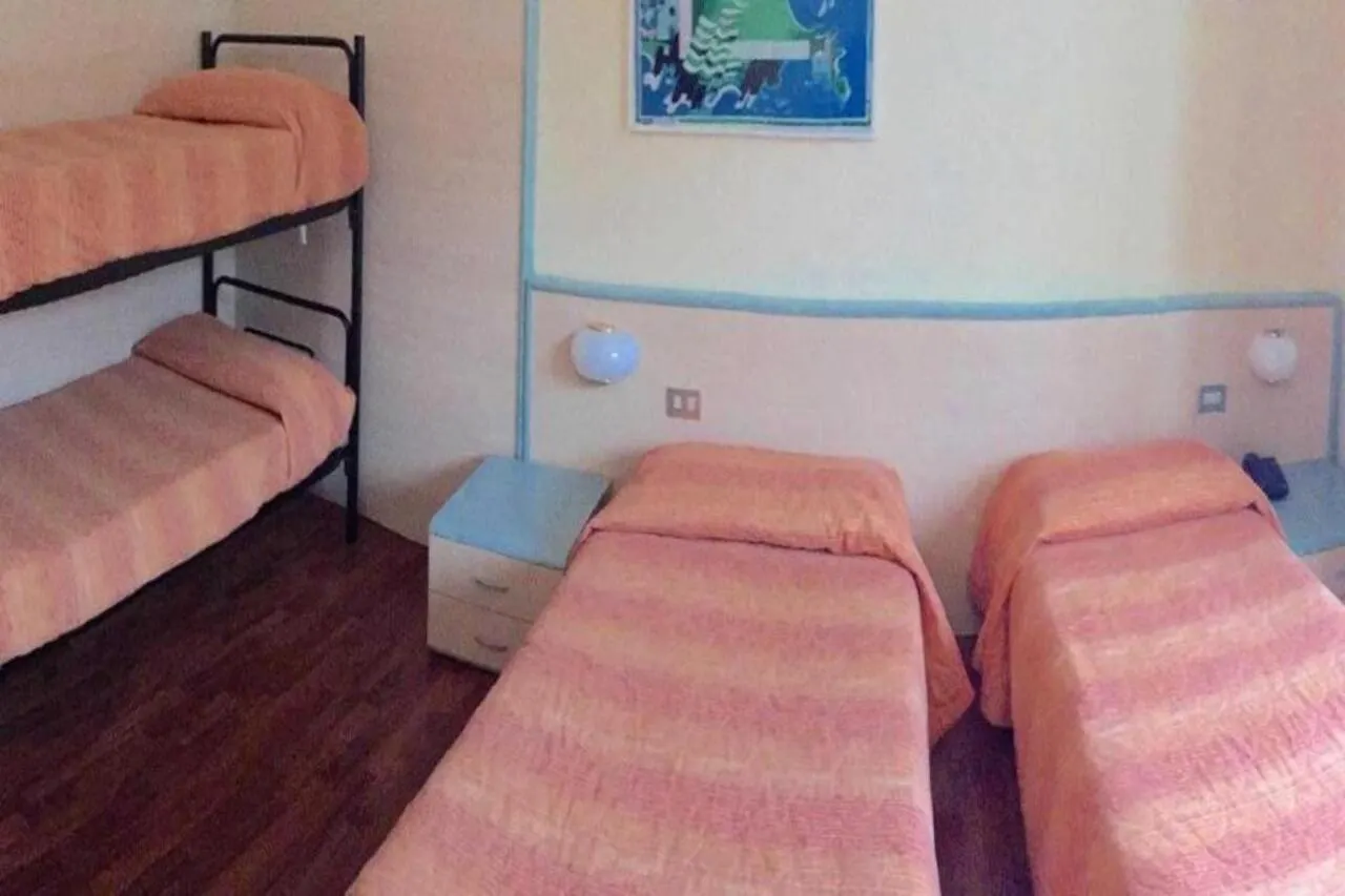 Hotel Albatros Mestre