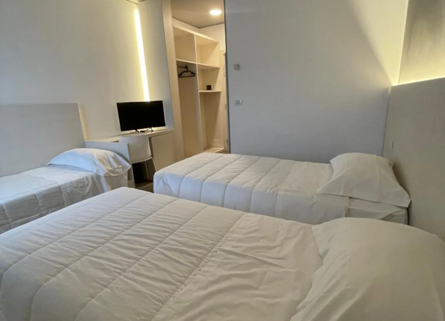 Hotel Albatros Mestre Italy