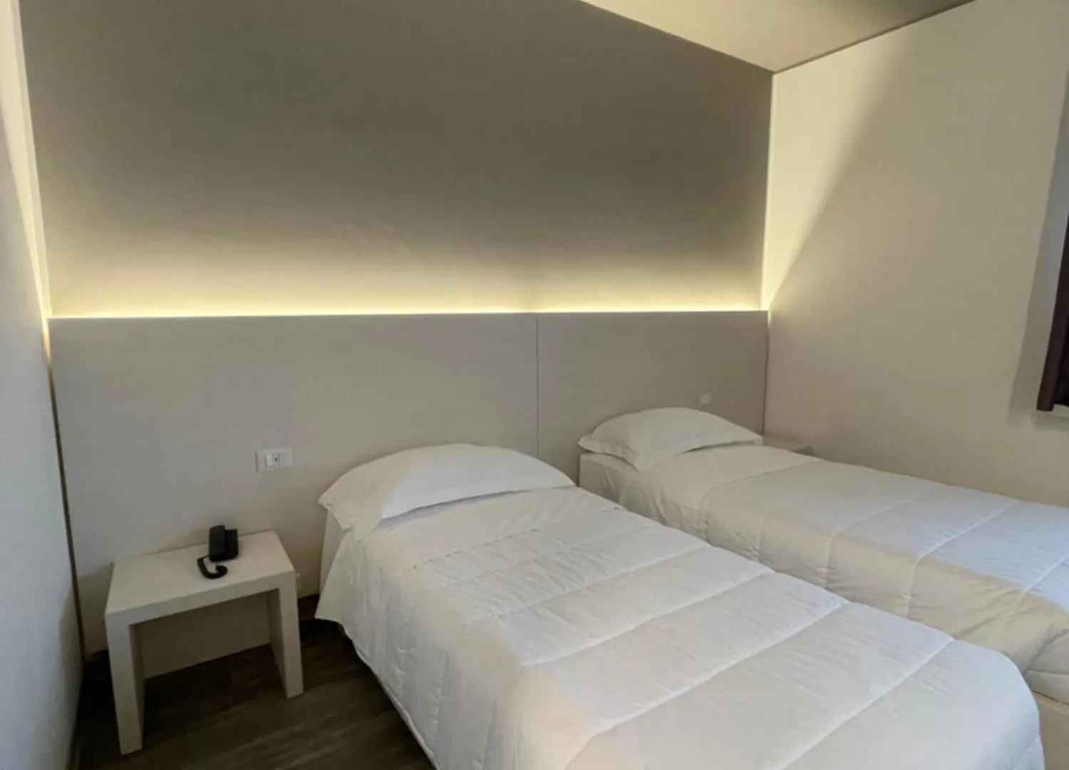 Hotel Albatros Mestre Italy