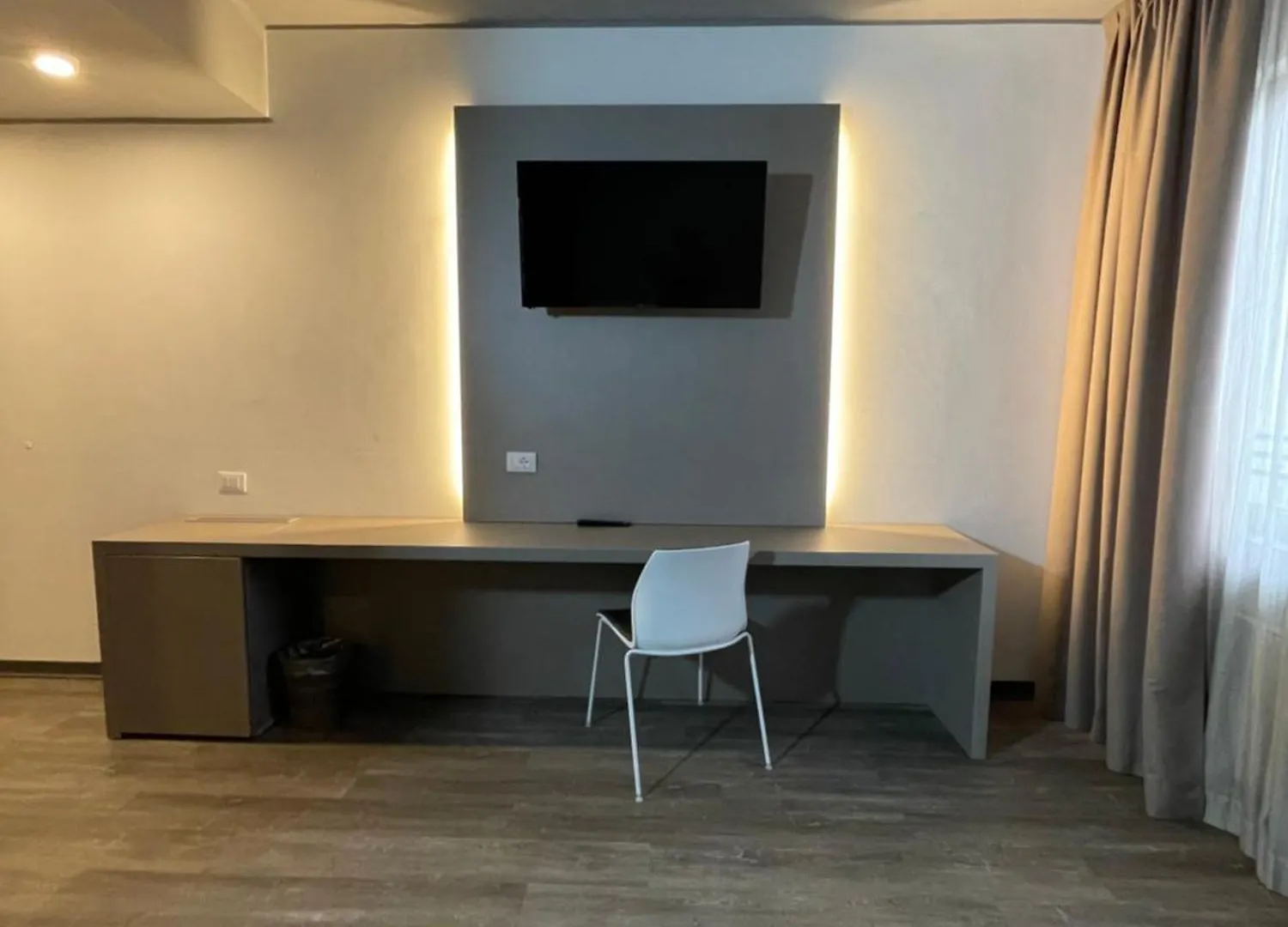 Hotel Albatros Mestre 4*,  Italia