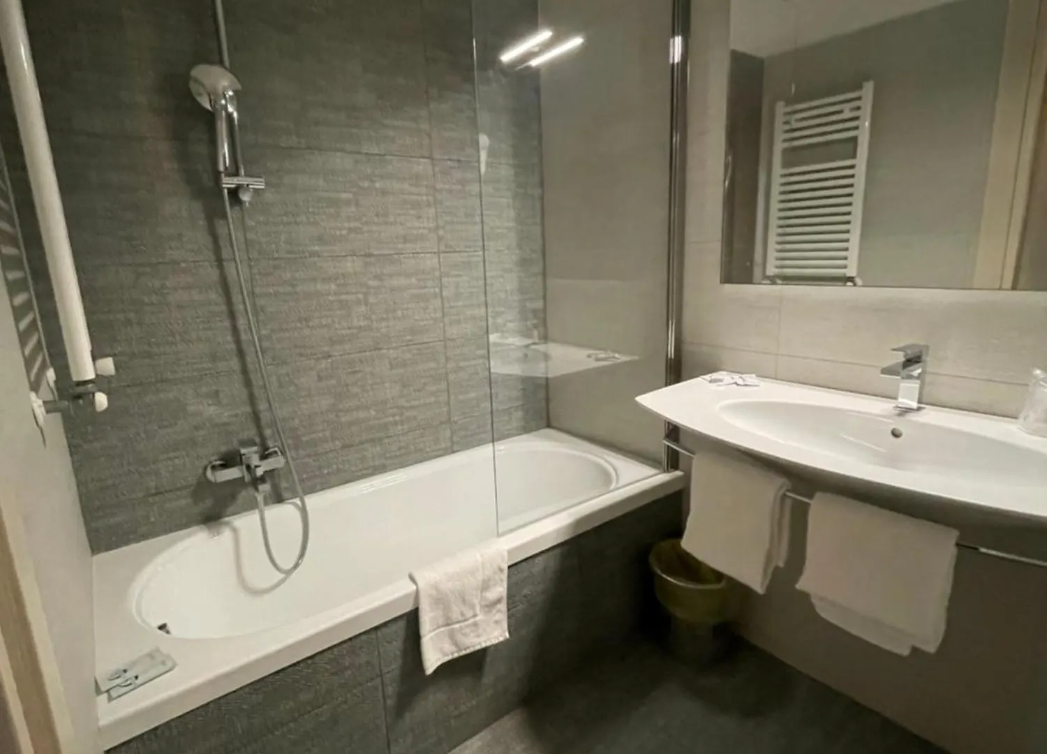 Hotel Albatros Mestre 4*,