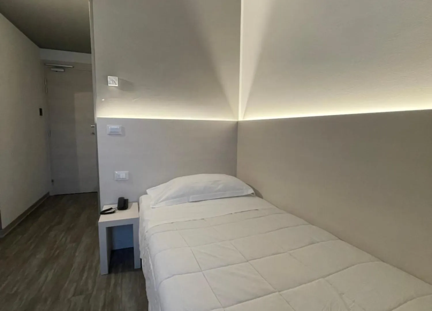 Hotel Albatros Mestre
