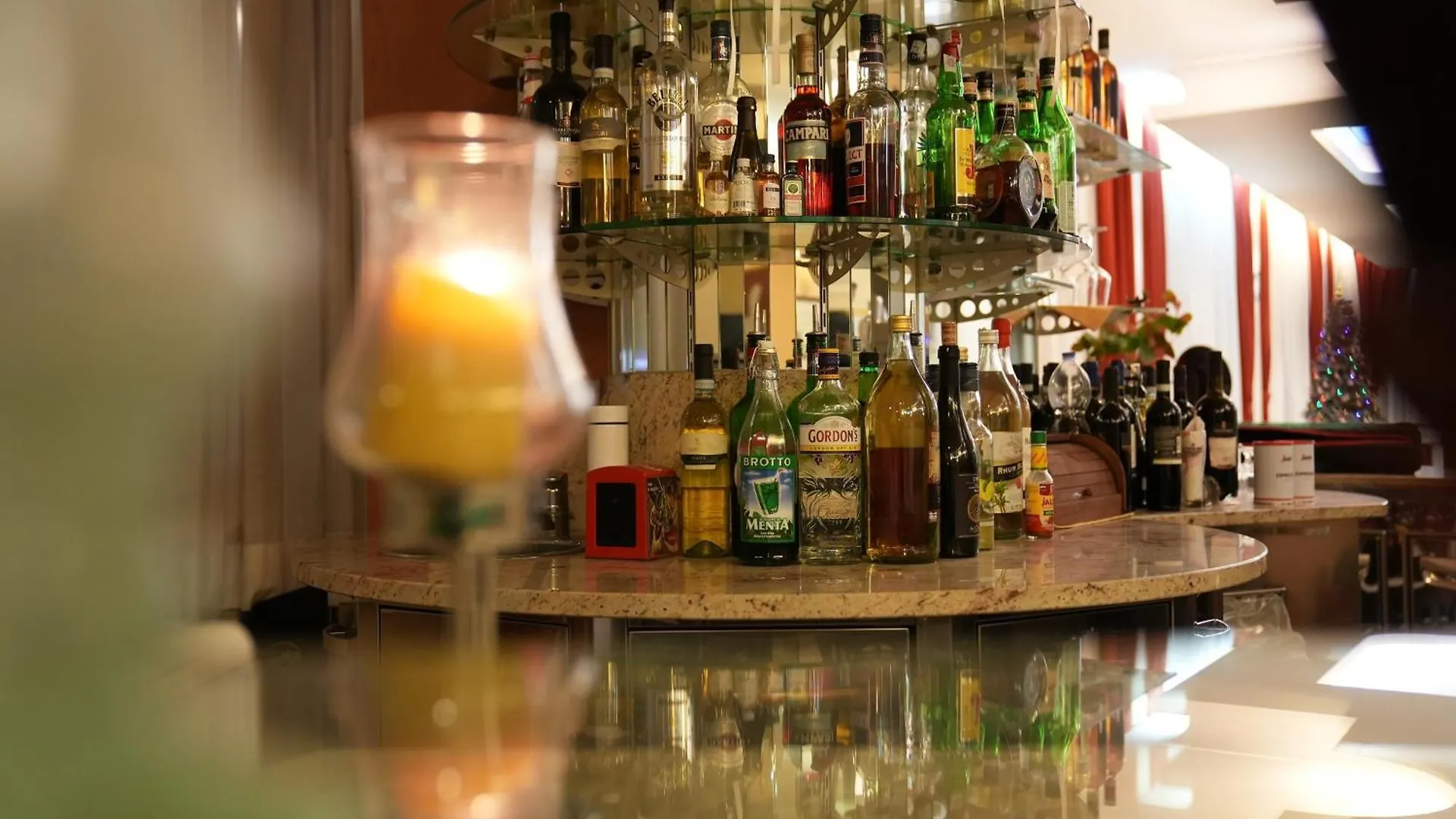 Hotel Albatros Mestre