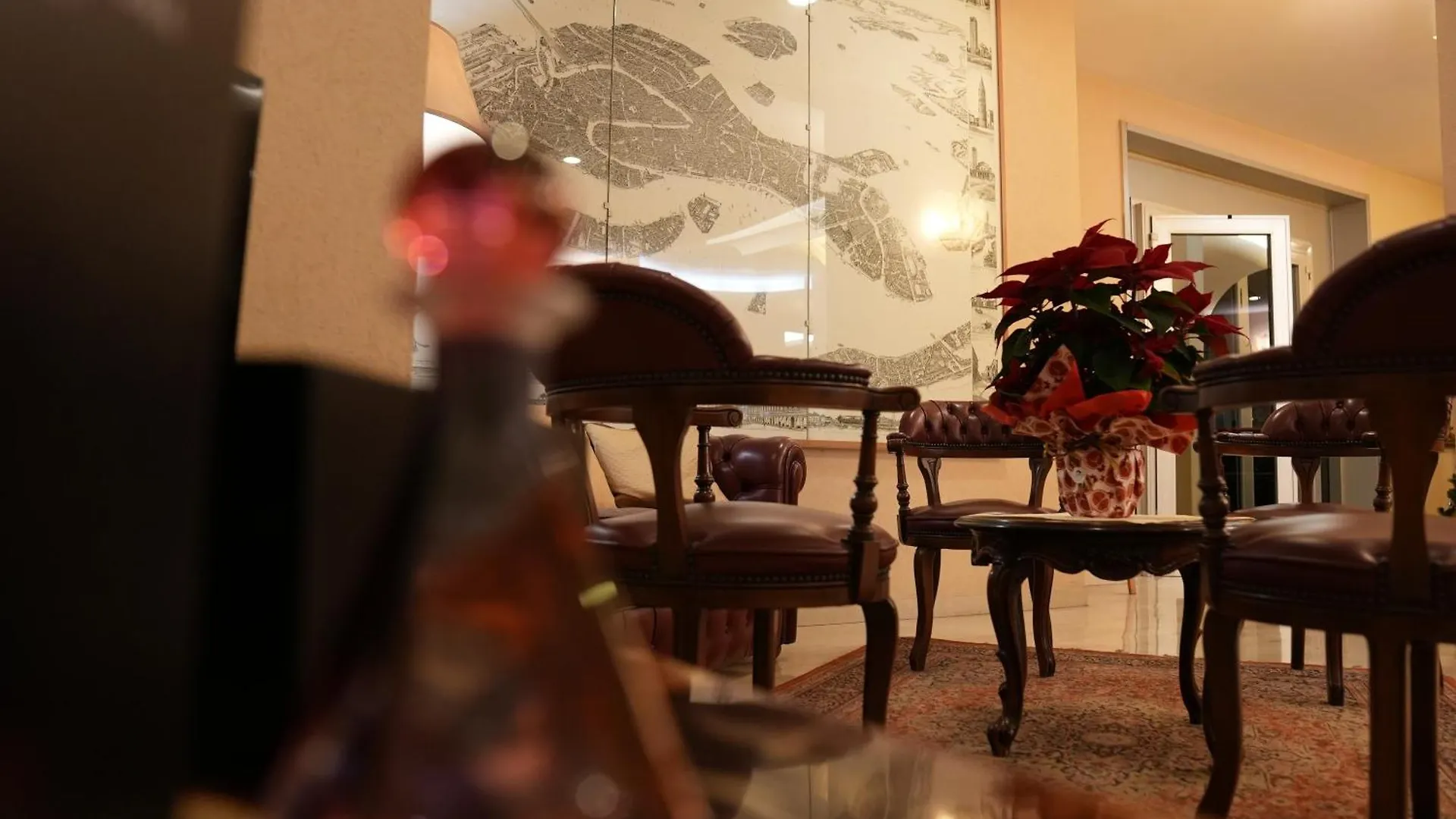****  Hotel Albatros Mestre Italy