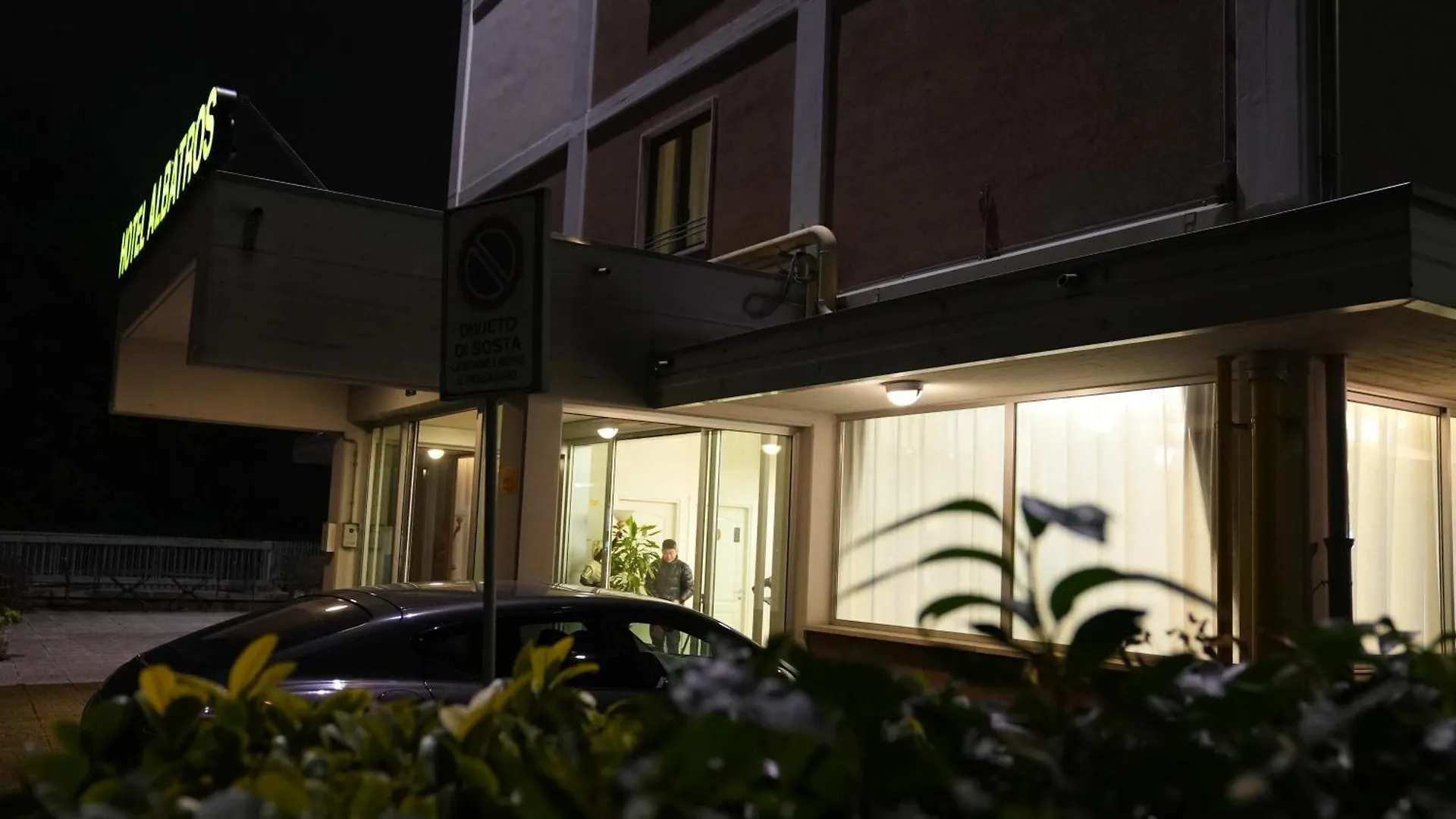 Hotel Albatros Mestre 4*,  Italy