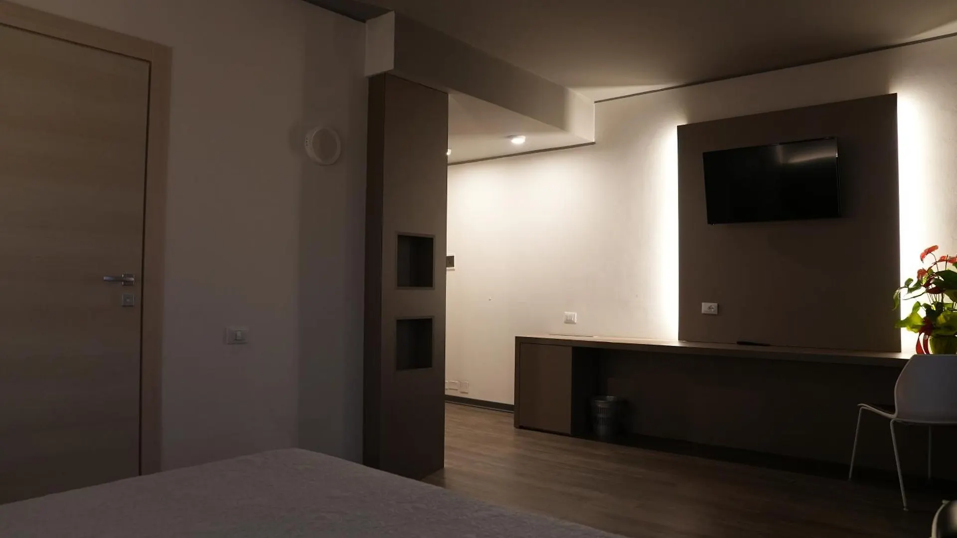 Hotel Albatros Mestre