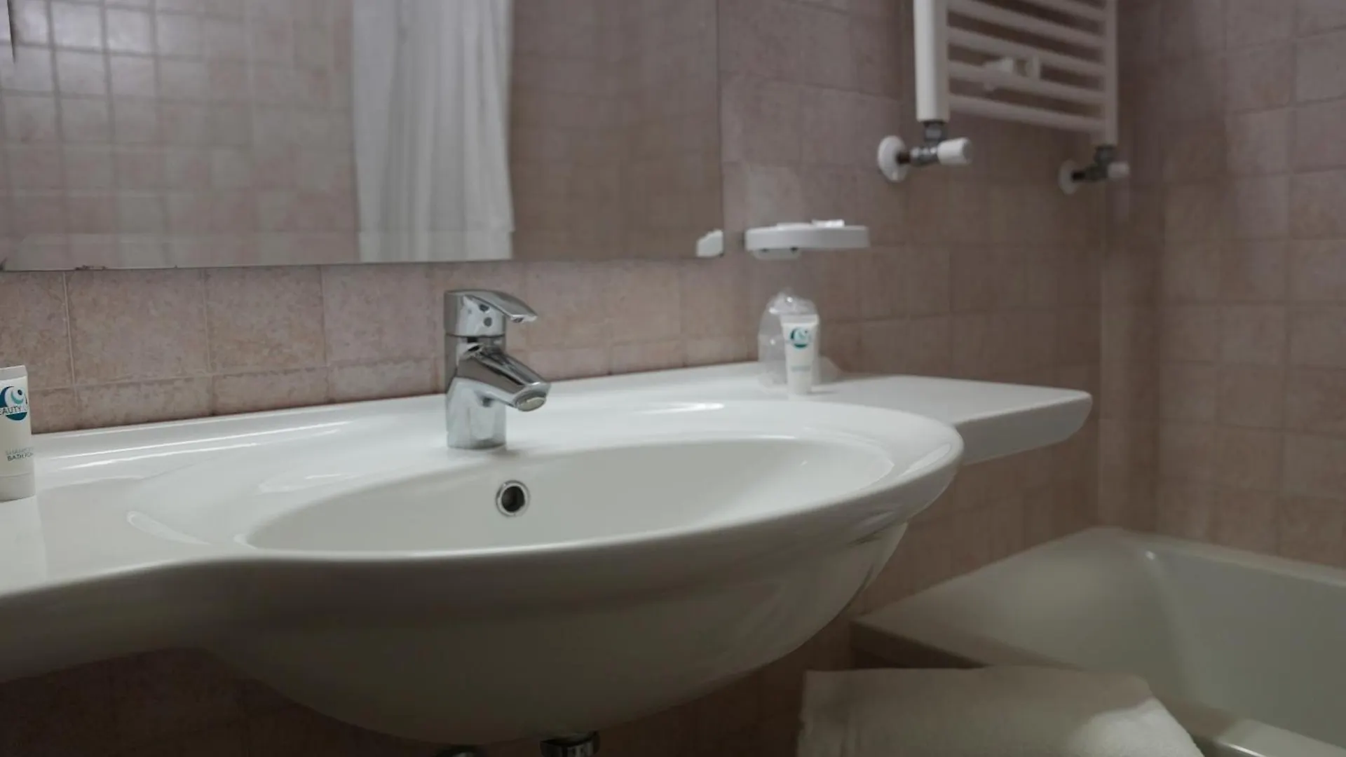 Hotel Albatros Mestre