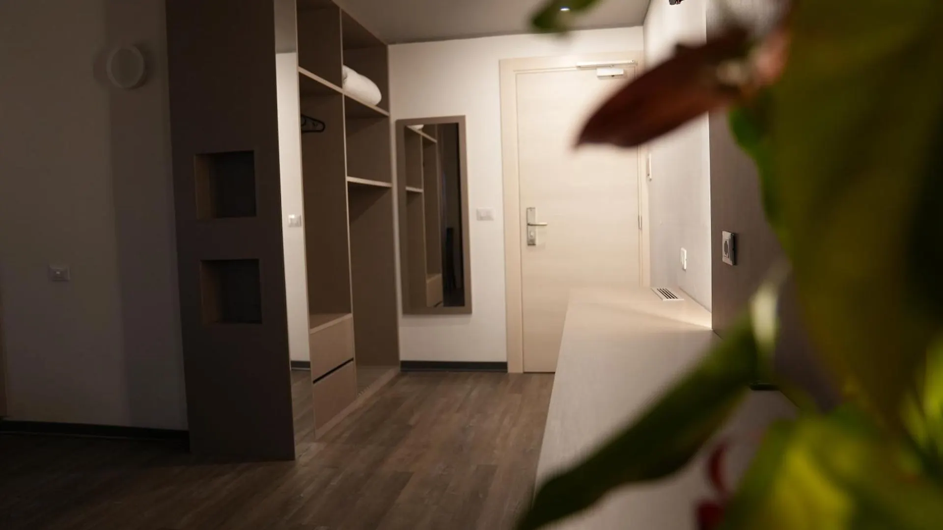 Hotel Albatros Mestre