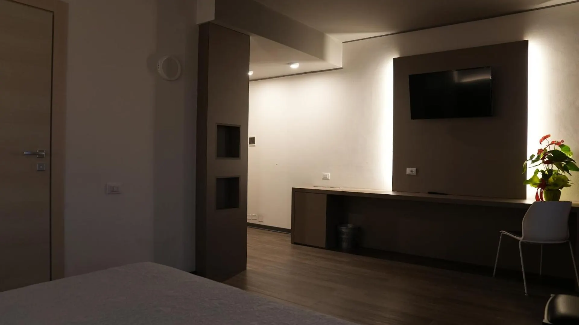 Hotel Albatros Mestre