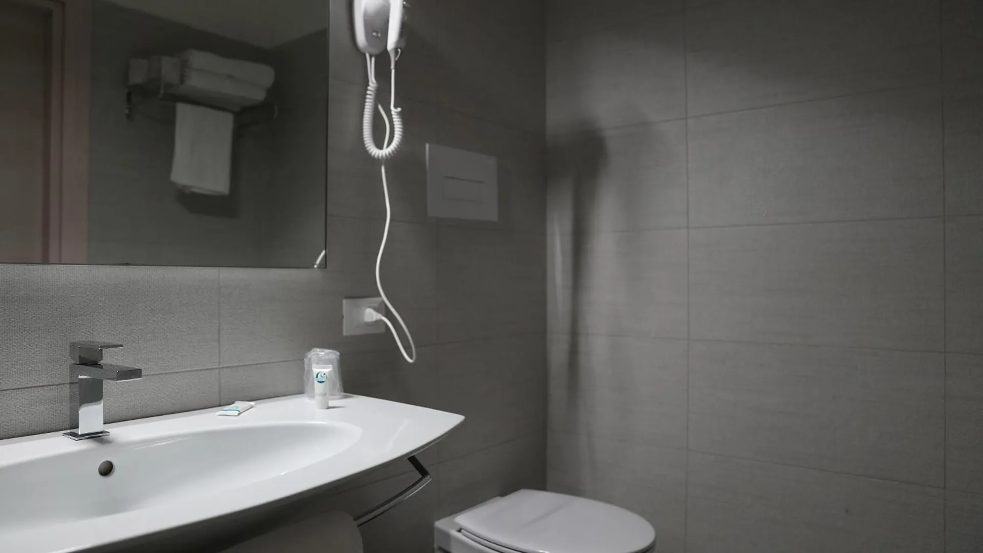 Hotel Albatros Mestre