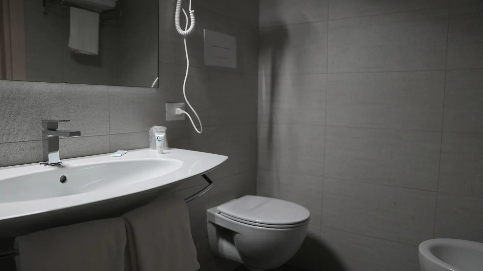 Hotel Albatros Mestre Italy