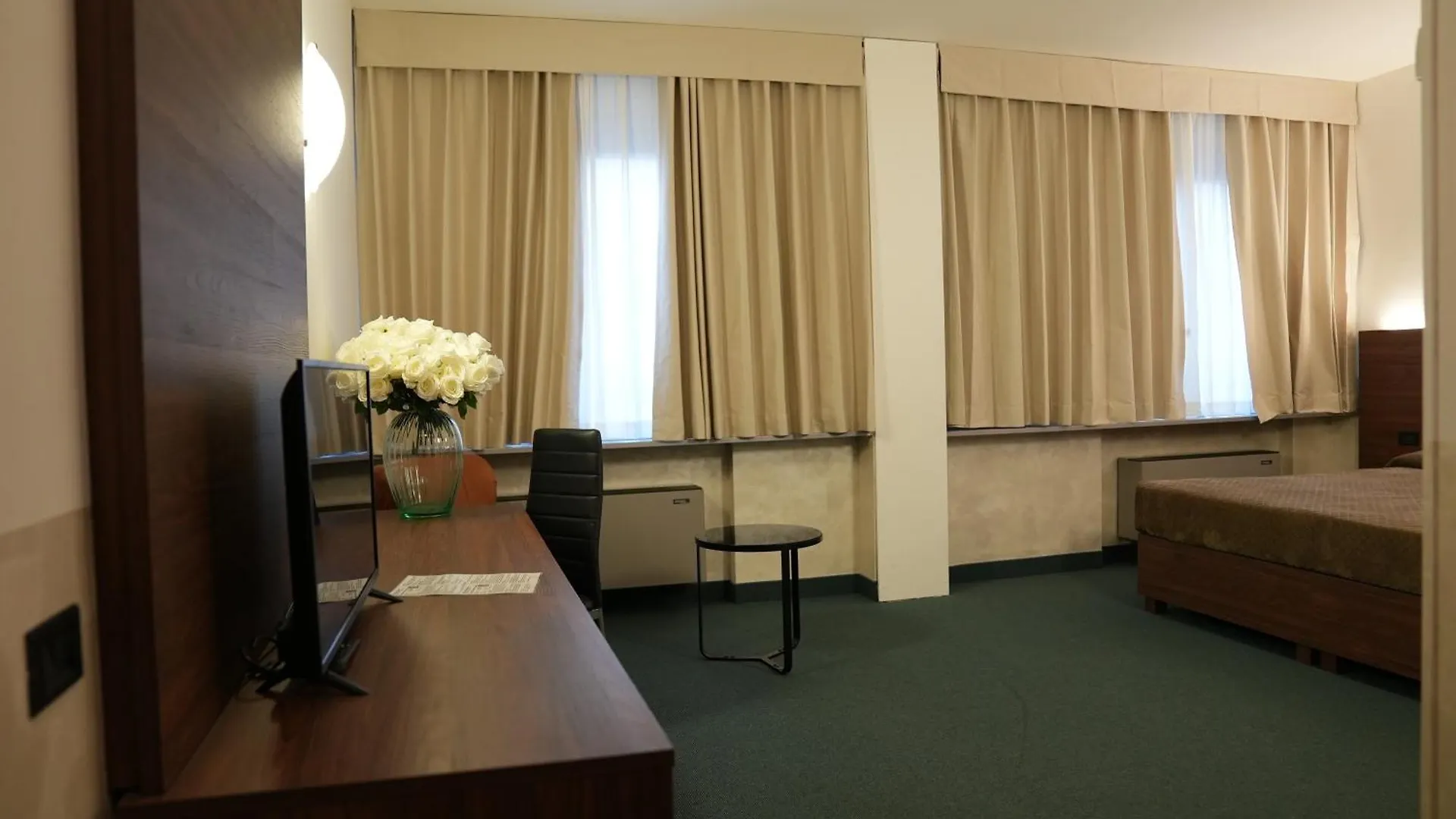 Hotel Albatros Mestre