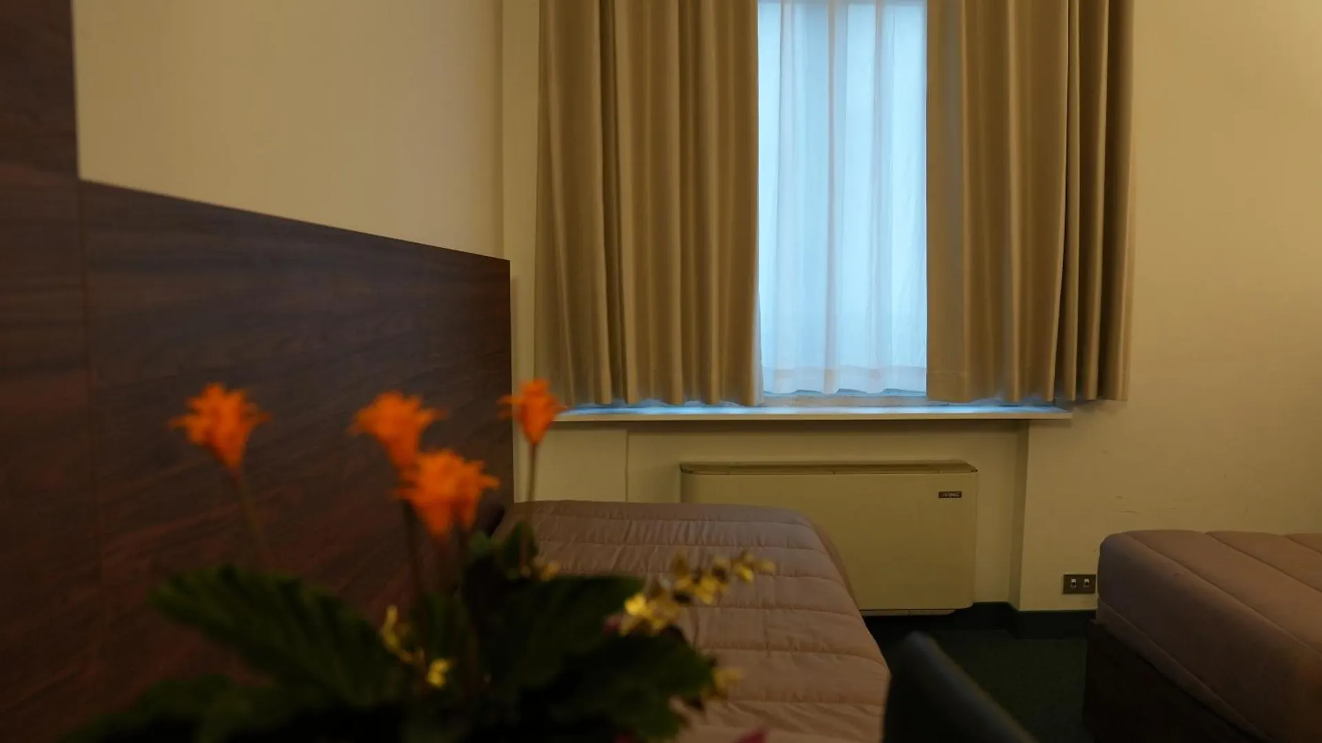 Hotel Albatros Mestre