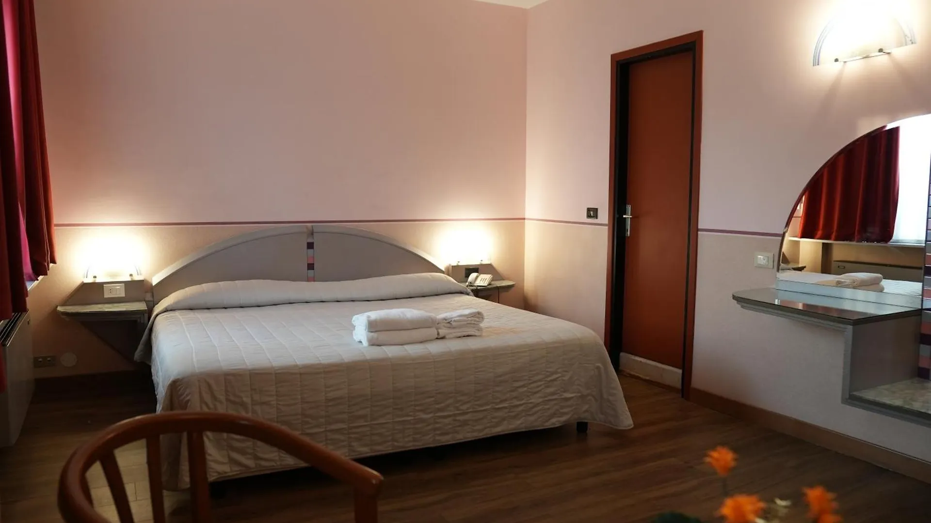 Hotel Albatros Mestre