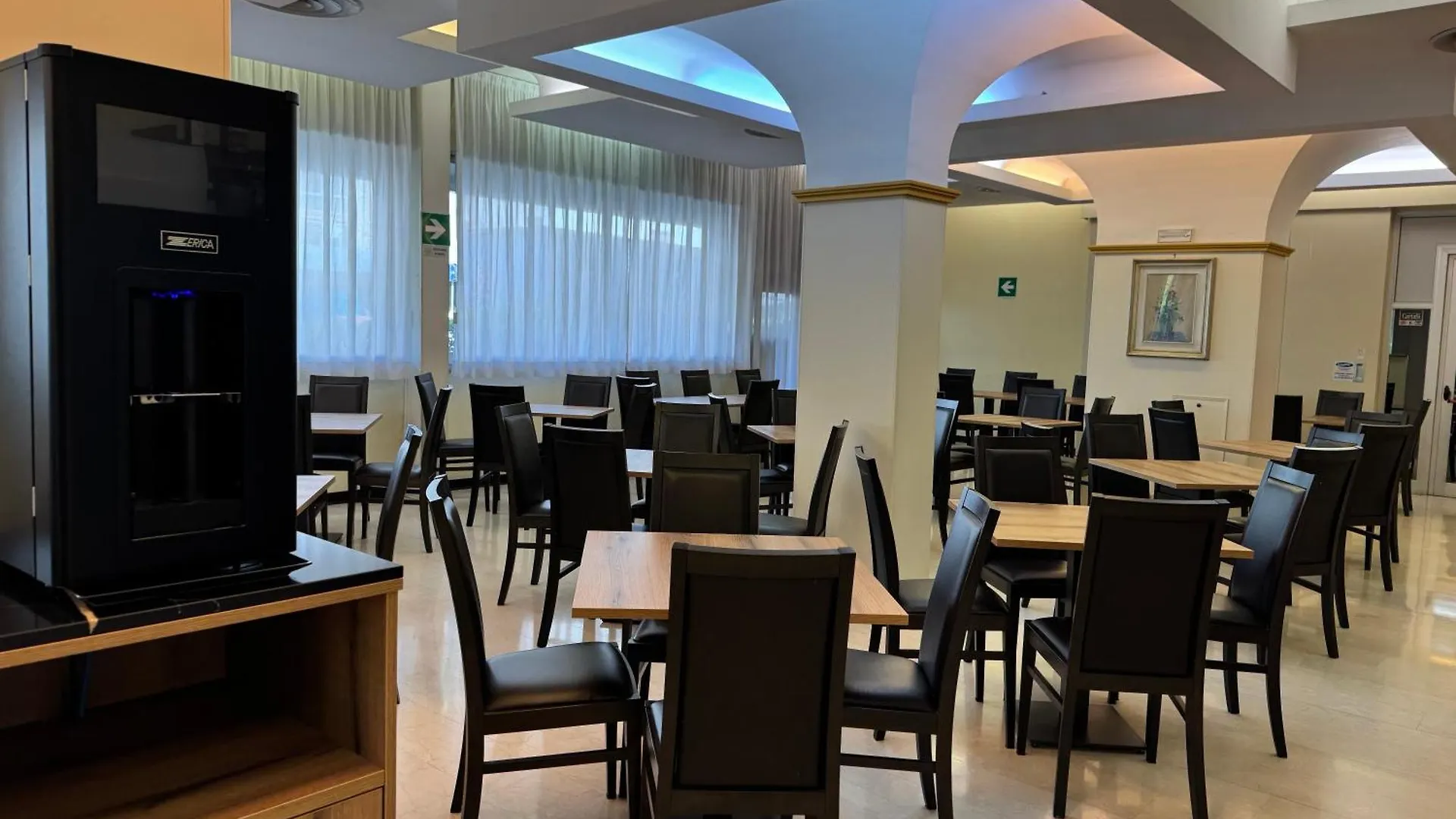 Hotel Albatros Mestre