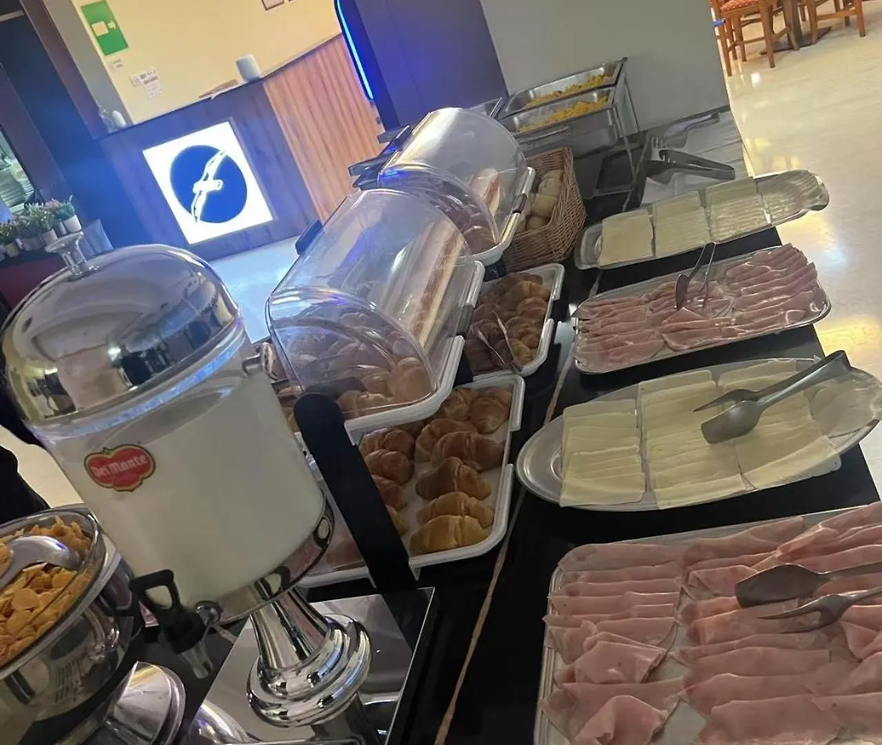 ****  Hotel Albatros Mestre Italy