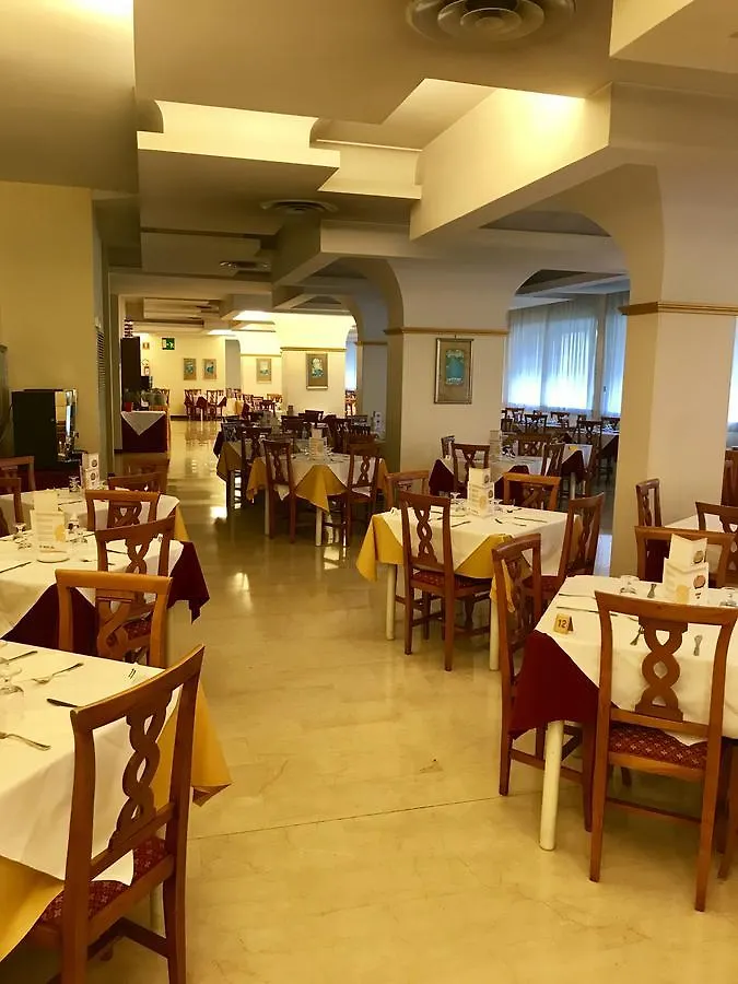 Hotel Albatros Mestre 4*,  Italy