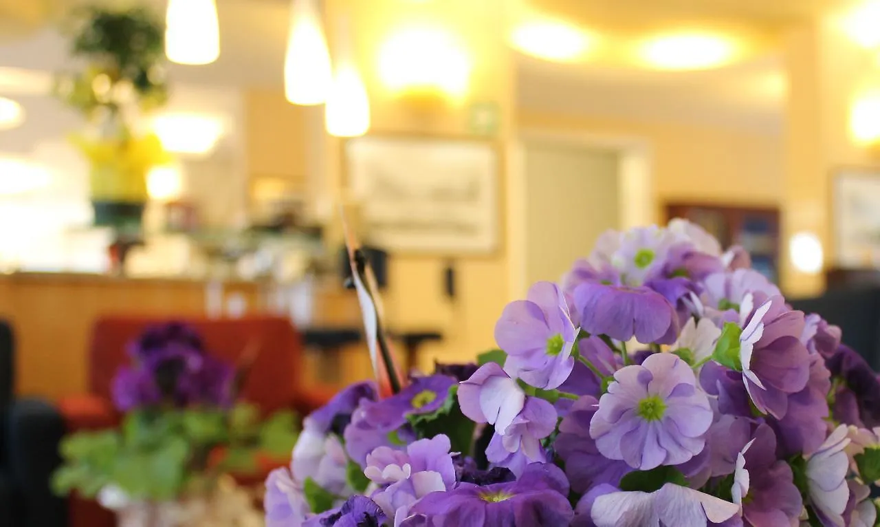 ****  Hotel Albatros Mestre Italy