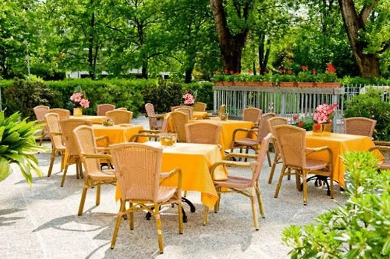 Hotel Albatros Mestre