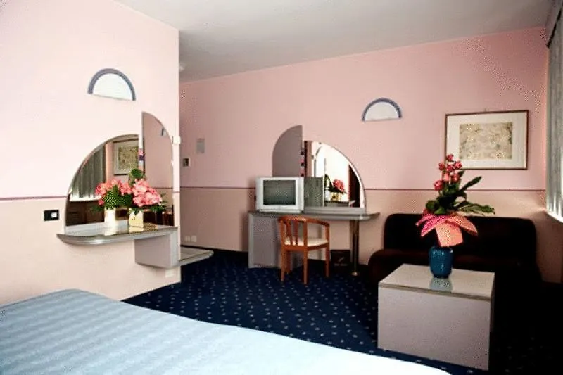 Hotel Albatros Mestre