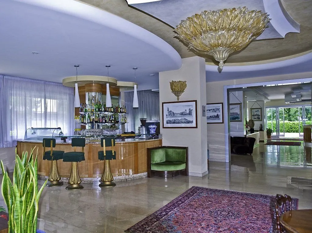 ****  Hotel Albatros Mestre Italia