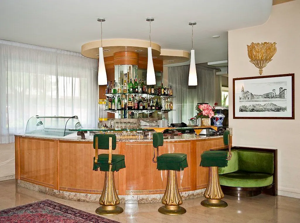 Hotel Albatros Mestre