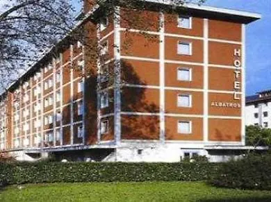 Hotel Albatros Mestre