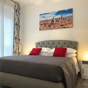 Apartamento Homes