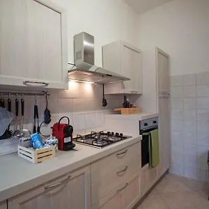 Casa Nonno Isidoro , Certaldo Italia