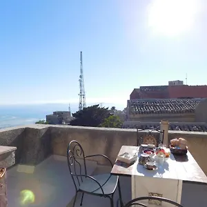 Liberty , Erice Italië