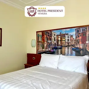 President Venezia **** Mestre