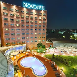 Novotel Venezia Castellana **** Mestre