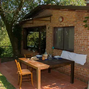 Marziani Rustic Tuscan House , Capannori Italia