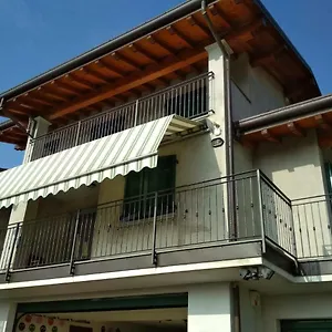 Cà La Bellavista , Anzano Del Parco Italia