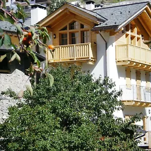 Casa Zebrusius - Zebrusius's App , Valfurva Italia
