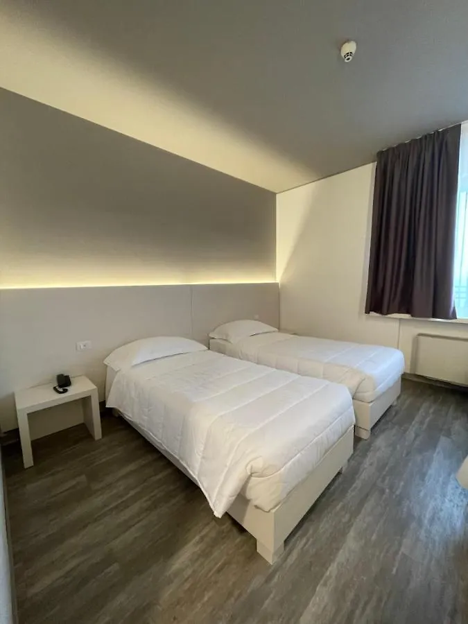 Hotel Albatros Mestre