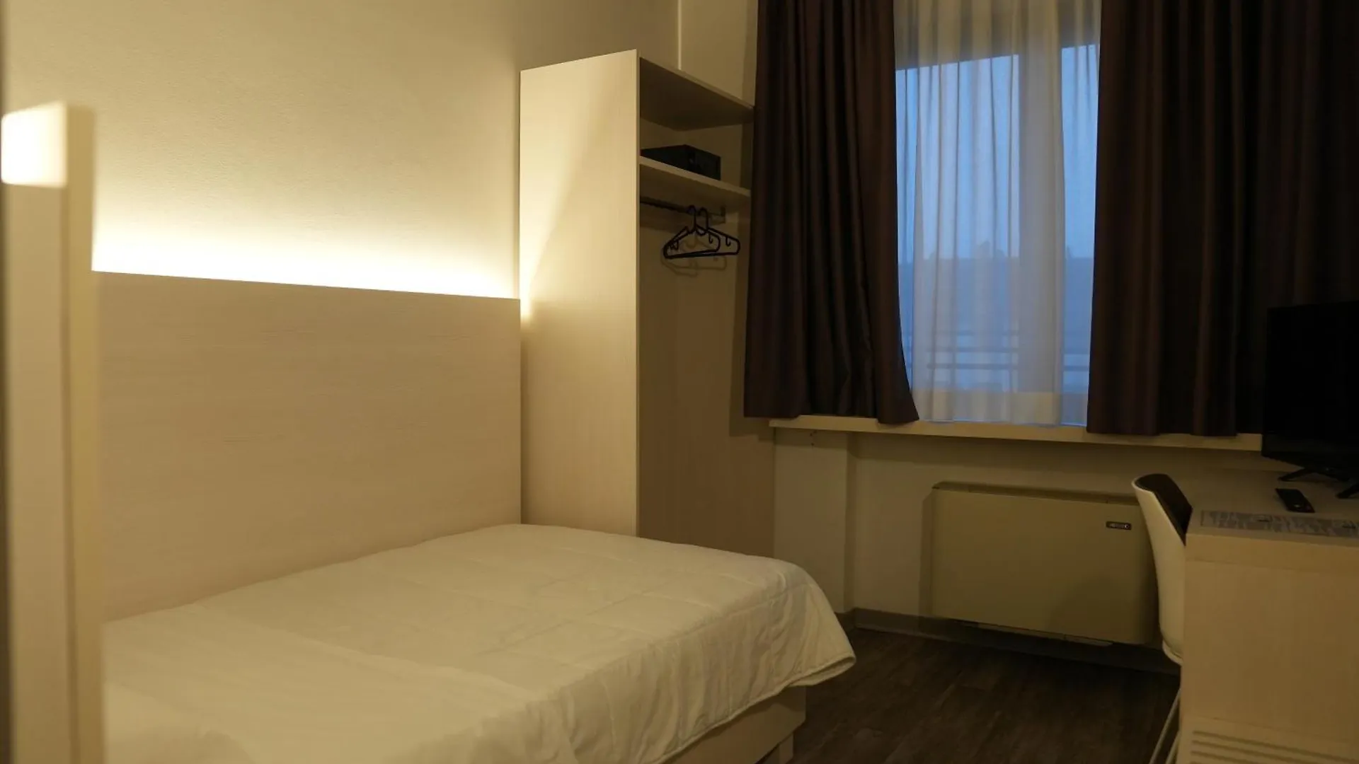Hotel Albatros Mestre